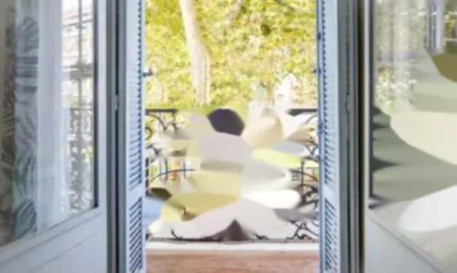 Недвижимость Apartment Carnot Cannes: 24