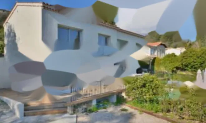 Недвижимость Villa Cannes Croix des Gardes: 2