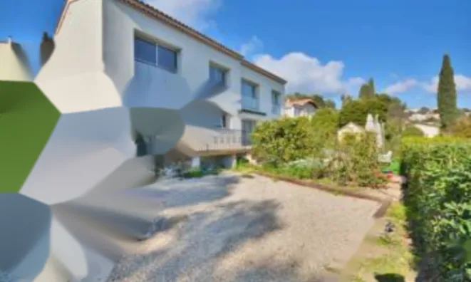 Недвижимость Villa Cannes Croix des Gardes: 3