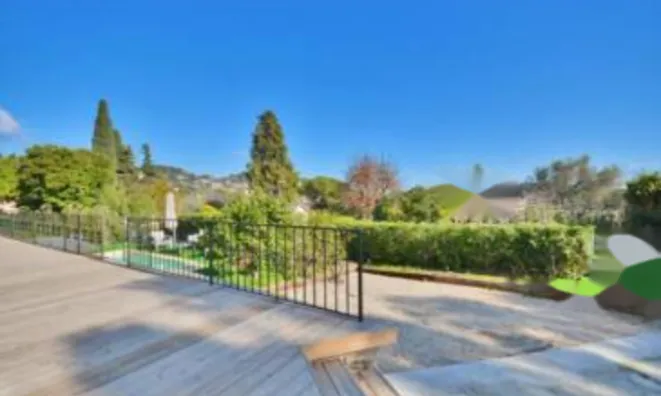 Недвижимость Villa Cannes Croix des Gardes: 6