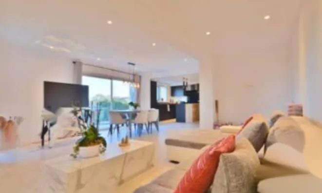 Недвижимость Villa Cannes Croix des Gardes: 9