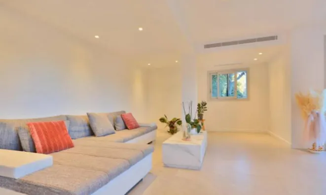 Недвижимость Villa Cannes Croix des Gardes: 10