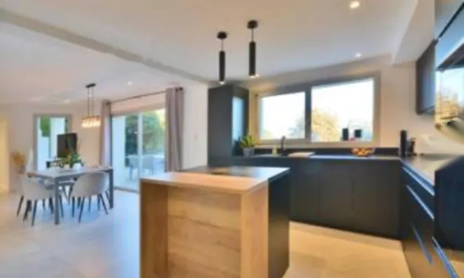 Недвижимость Villa Cannes Croix des Gardes: 11