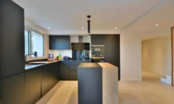 Недвижимость Villa Cannes Croix des Gardes: 12