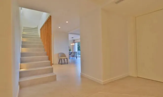 Недвижимость Villa Cannes Croix des Gardes: 13