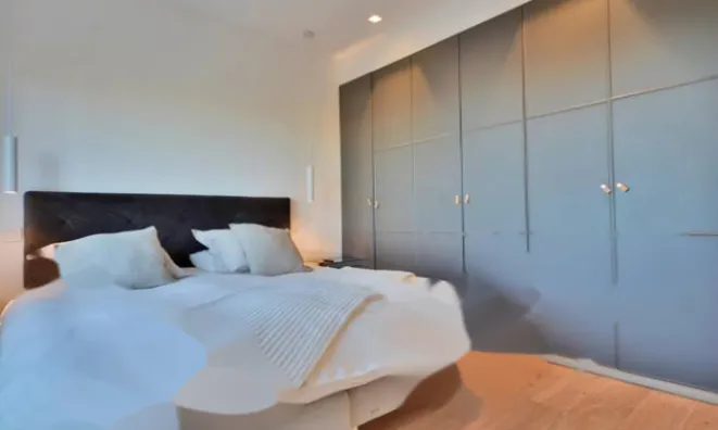 Недвижимость Villa Cannes Croix des Gardes: 16