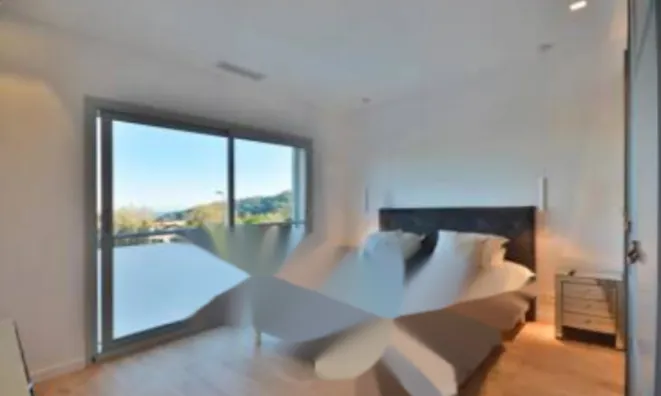 Недвижимость Villa Cannes Croix des Gardes: 17