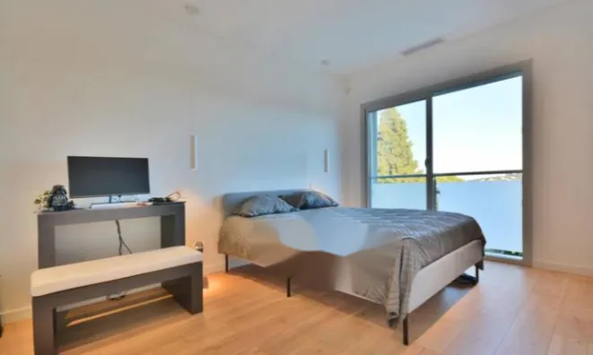 Недвижимость Villa Cannes Croix des Gardes: 19