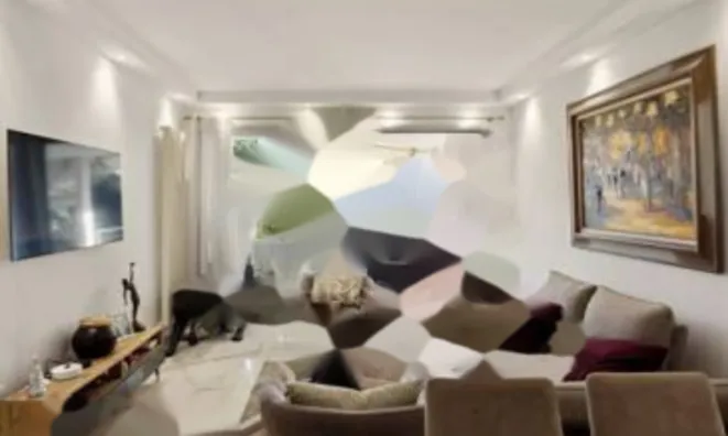 Недвижимость Apartment Cannes: 3