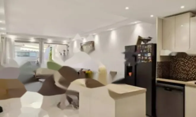 Недвижимость Apartment Cannes: 5