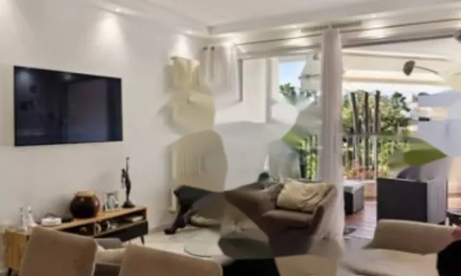 Недвижимость Apartment Cannes: 6