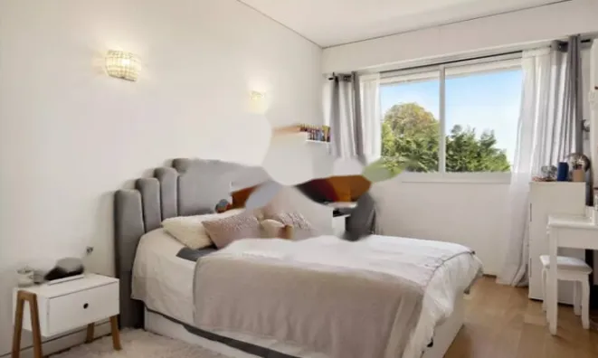 Недвижимость Apartment Cannes: 7