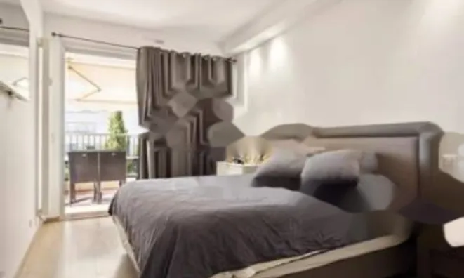 Недвижимость Apartment Cannes: 8