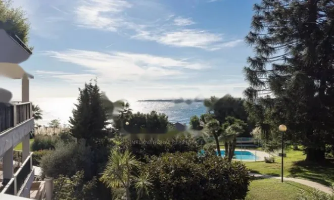 Недвижимость Apartment Cannes: 10