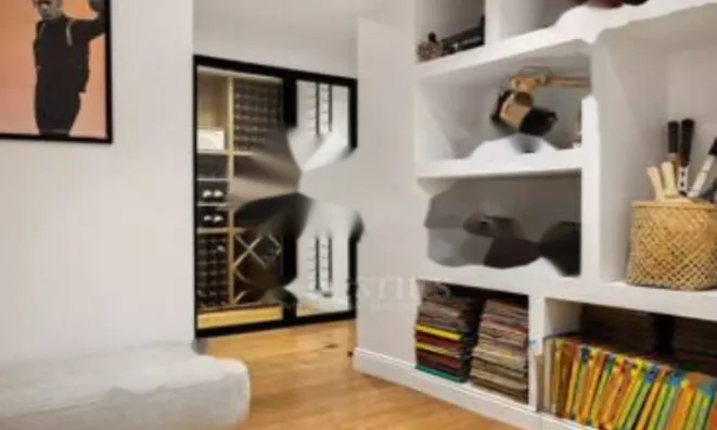 Недвижимость Maison Sainte Catherine: 8