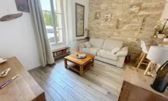 Недвижимость Apartment Cannes: 3