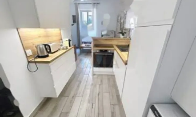 Недвижимость Apartment Cannes: 5