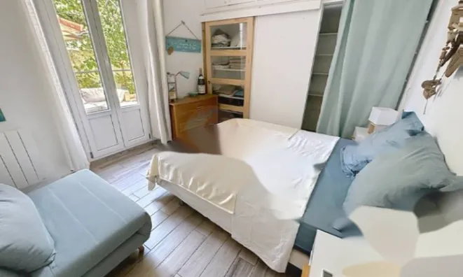 Недвижимость Apartment Cannes: 7