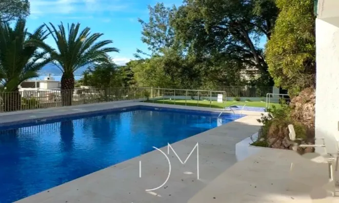 Недвижимость Apartment Cannes: 7