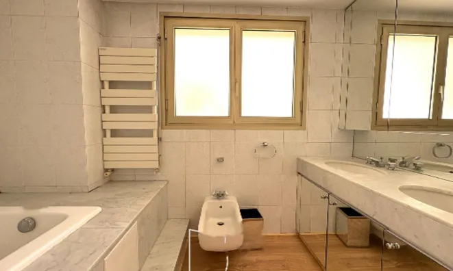 Недвижимость Apartment Cannes: 8