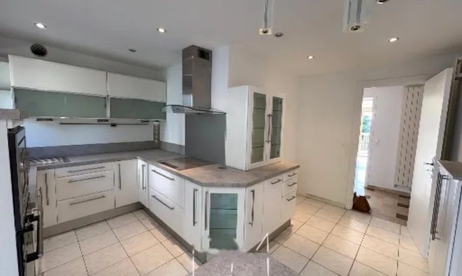 Недвижимость Apartment Cannes: 11