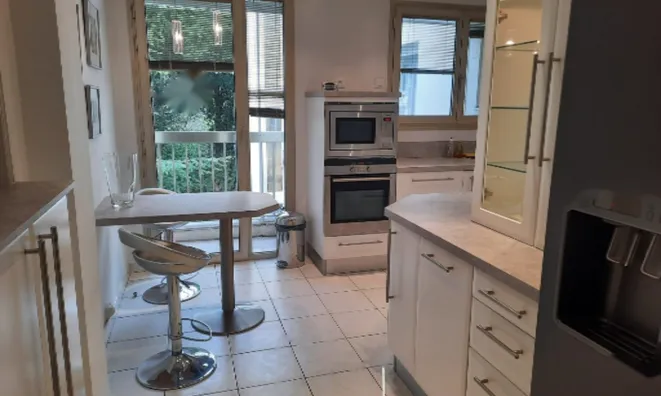 Недвижимость Apartment Cannes: 14