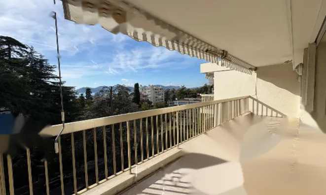 Недвижимость Apartment Cannes: 16