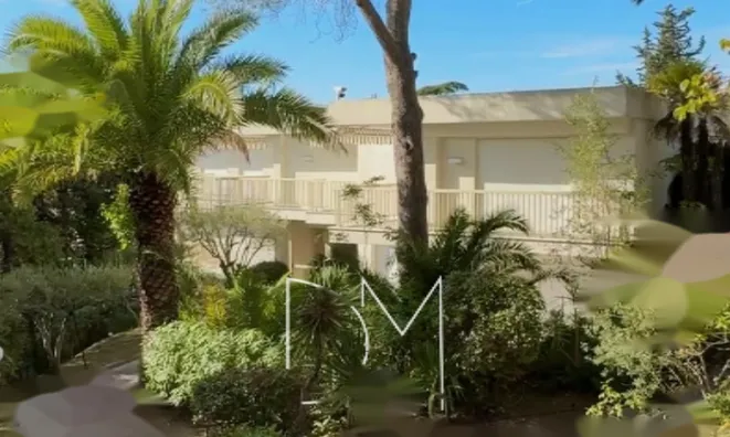 Недвижимость Apartment Cannes: 19