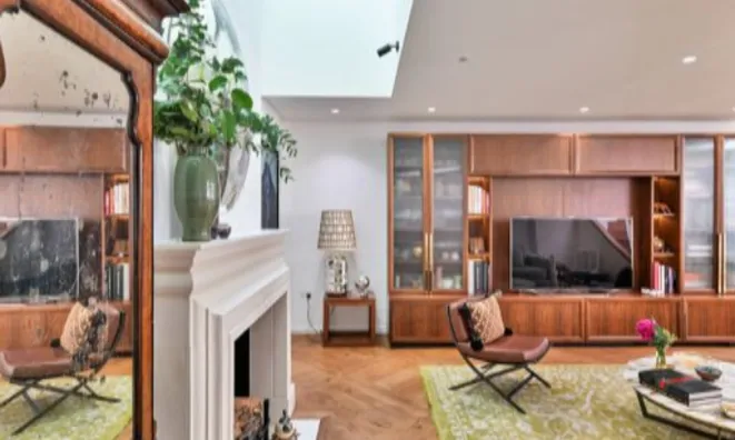 Недвижимость Elm Park Road, Chelsea: 1