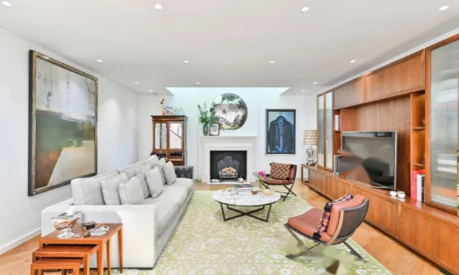 Недвижимость Elm Park Road, Chelsea: 2