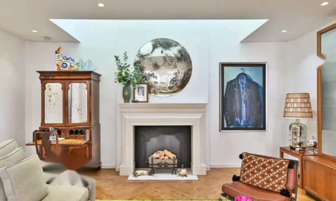 Недвижимость Elm Park Road, Chelsea: 3