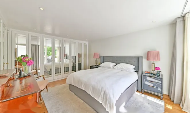 Недвижимость Elm Park Road, Chelsea: 4