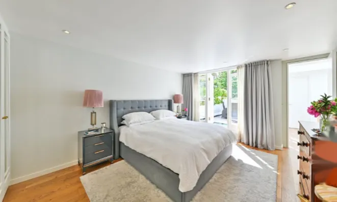 Недвижимость Elm Park Road, Chelsea: 5