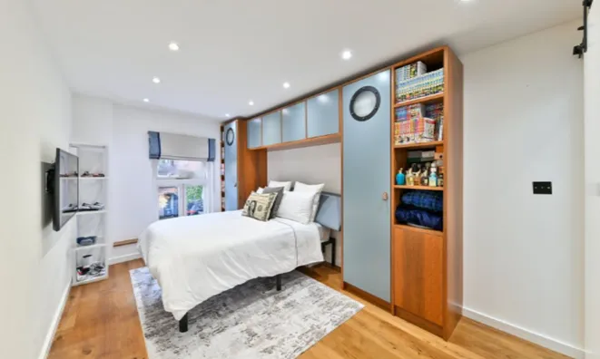 Недвижимость Elm Park Road, Chelsea: 8