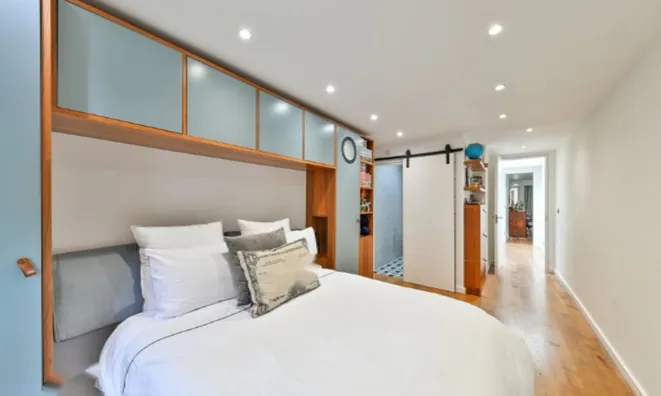 Недвижимость Elm Park Road, Chelsea: 9