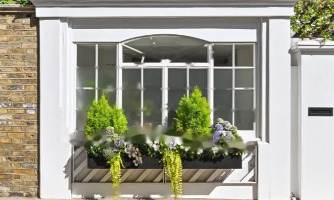 Недвижимость Elm Park Road, Chelsea: 11