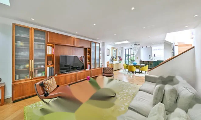 Недвижимость Elm Park Road, Chelsea: 14