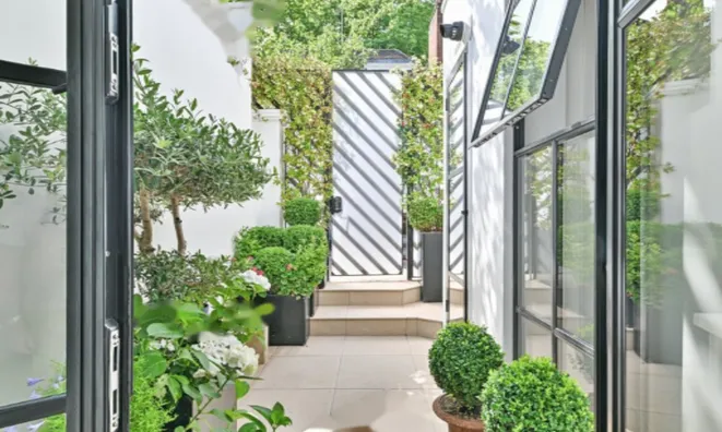 Недвижимость Elm Park Road, Chelsea: 15