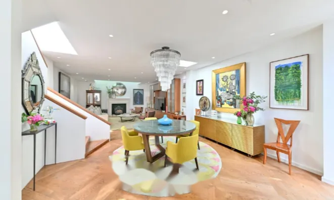 Недвижимость Elm Park Road, Chelsea: 16