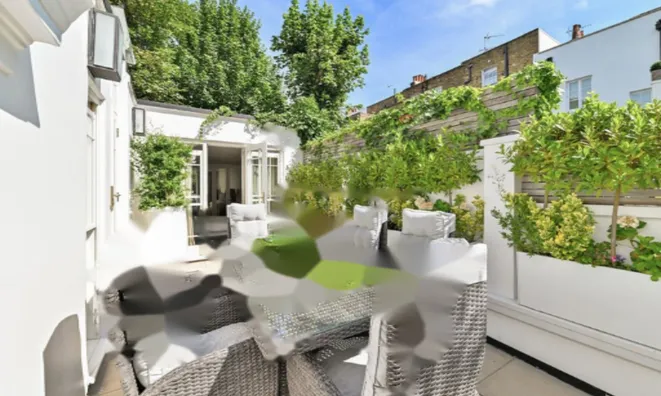 Недвижимость Elm Park Road, Chelsea: 17