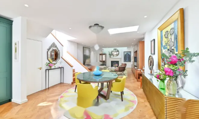 Недвижимость Elm Park Road, Chelsea: 20