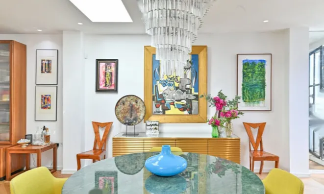 Недвижимость Elm Park Road, Chelsea: 23