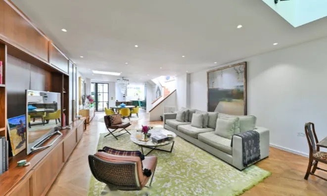 Недвижимость Elm Park Road, Chelsea: 24