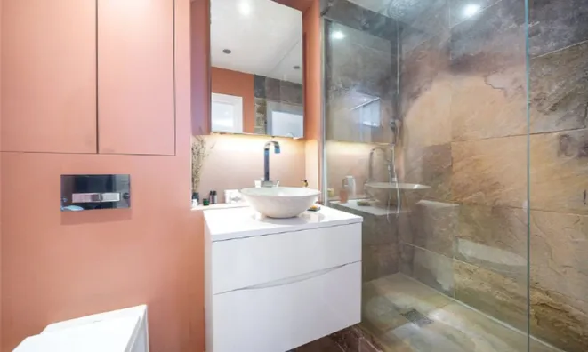 Недвижимость Redcliffe Gardens, Chelsea: 3