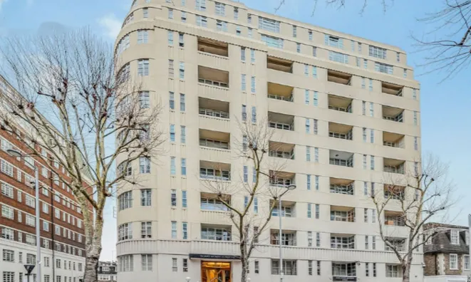 Недвижимость Sloane Avenue: 4