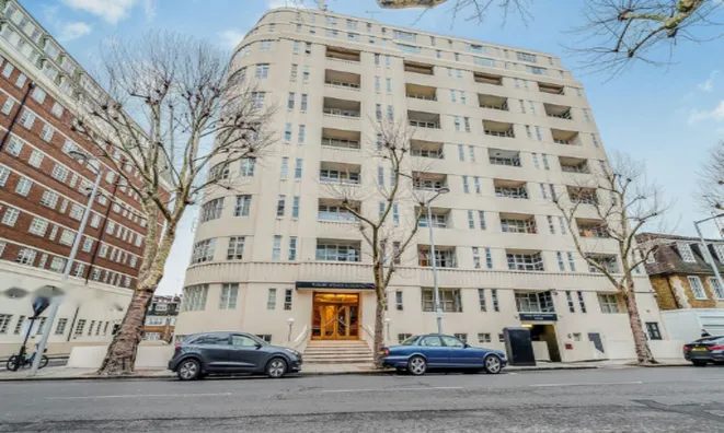 Недвижимость Sloane Avenue: 6