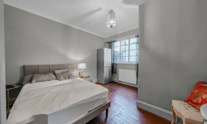 Недвижимость Sloane Avenue: 7