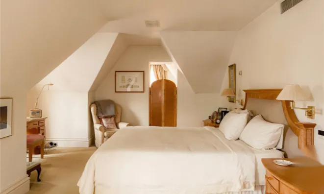 Недвижимость Rose Square, Fulham Road, Chelsea: 3