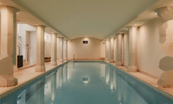 Недвижимость Rose Square, Fulham Road, Chelsea: 4