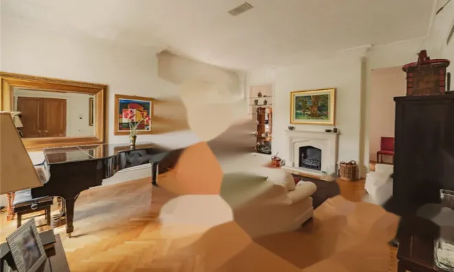 Недвижимость Rose Square, Fulham Road, Chelsea: 9